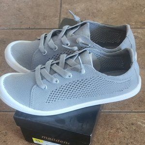 Madden sneakers